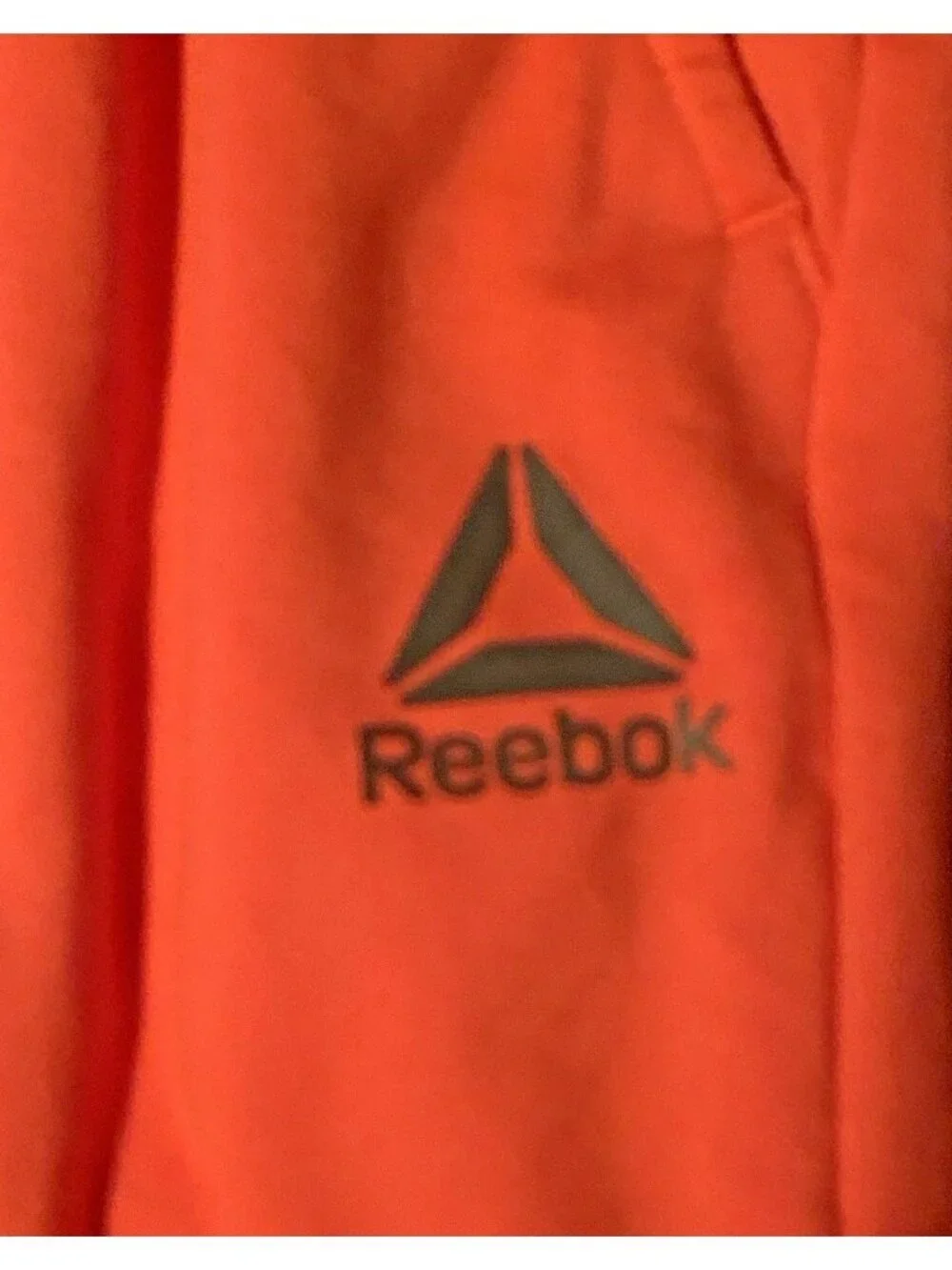 Reebok men athletic